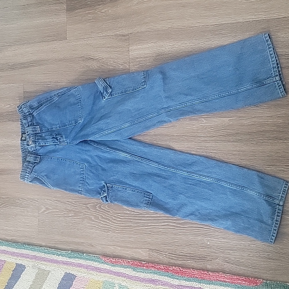 Urban Outfitters BDG Skate Jeans - Picture 4 of 5